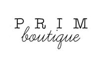 Prim Boutique coupons